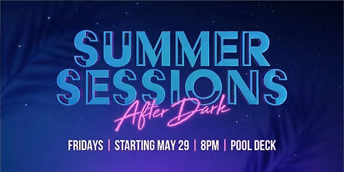 Summer Sessions