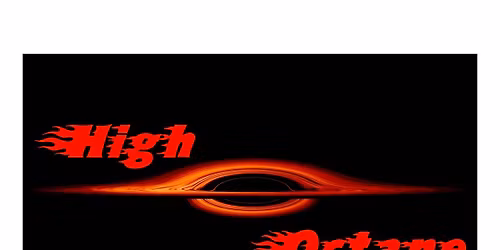 \ud83c\udfb8\ud83d\udd25 HIGH OCTANE LIVE IN McKINNEY! \ud83d\udd25\ud83c\udfb8