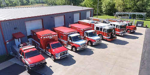 District #1 Firefighters Pancake & Sausage Breakfast