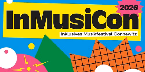 InMusiCon 2026