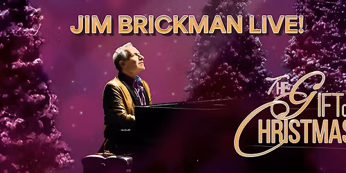 Jim Brickman