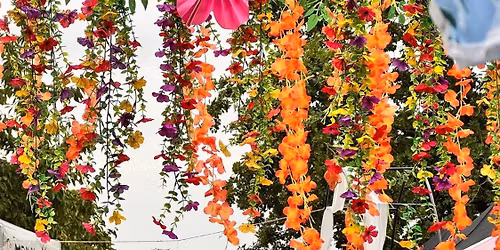 "Le jardin des artisans" 3 \u00e8me \u00e9dition 