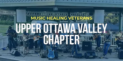 Veterans Concert - a Veterans Week Event Honouring our Canadian Veterans
