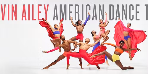 Alvin Ailey American Dance Theater