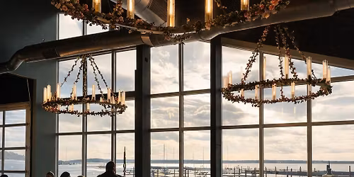 Mother\u2019s Day Brunch