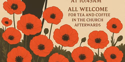 Service of Remembrance