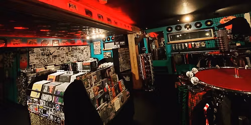 Celebrating 12 Years of Boulevard Trash!!