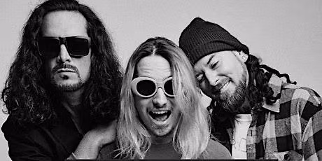 Smells Like Nirvana - Nirvana Tribute Tickets