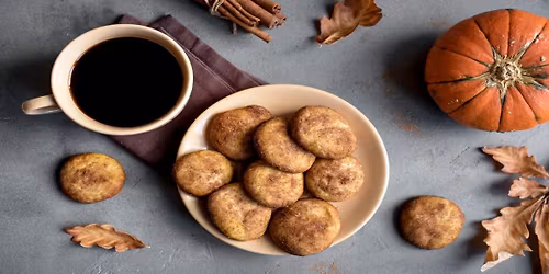 Cookies and Hot Cocoa
