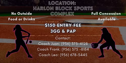 For the Love of the Game LSL Tournament