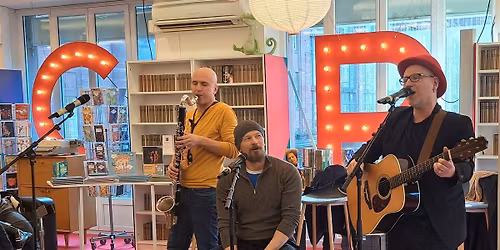 [COMPLET] Showcase \u00e0 Bischheim (67) Le Sapin vert