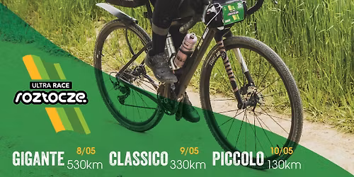 Ultra Race Roztocze 2026