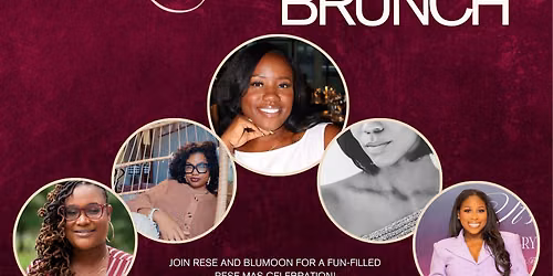 Resemas Brunch | A Holiday Self-Care Experience