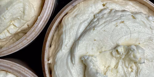 Body Butter Making Workshop presented by Nina's All Naturals