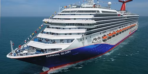 Labor Day Cruise 2026