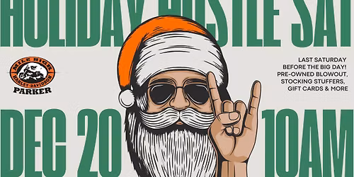 Holiday Hustle & Lydia\u2019s Sewing Saturday \ud83c\udf81