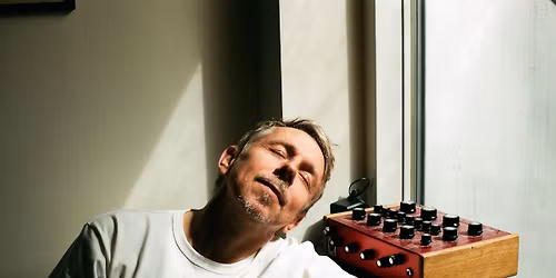 Gilles Peterson: Bank Holiday Special