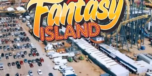 Fantasy Island Deaf Event \ud83c\udf7a \ud83c\udf7a \ud83c\udf7b 