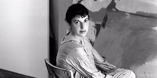 Jewish Painters: On the Forefront of Abstract Expressionism
