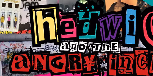 Hedwig and the Angry Inch