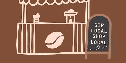 Creations Coffee Market 