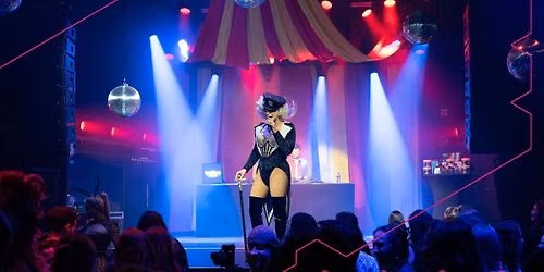 Bezerkus Bingo | Effenaar 
