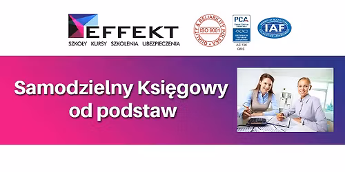 Kurs Samodzielny Ksi\u0119gowy Katowice