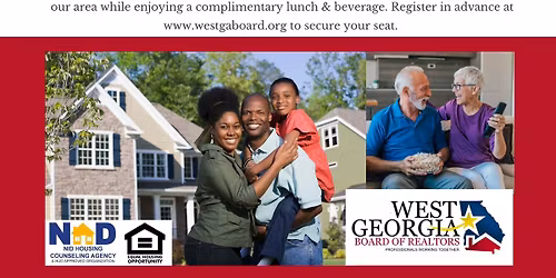 \ud83c\udfe1 FREE Workshop \u2013 Pathways to Owning a Home \ud83c\udfe1