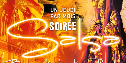 \ud83c\udde8\ud83c\uddfa\u2600\ufe0f Soir\u00e9e LATINO \u2600\ufe0f\ud83c\udde8\ud83c\uddfa