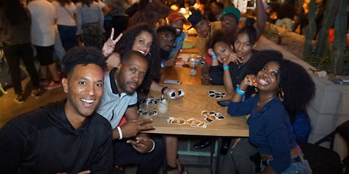 Plei Game Night - SANTA ANA