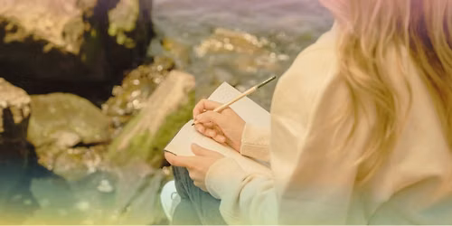 Riverside Meditation, Journaling, & Sauna for Women