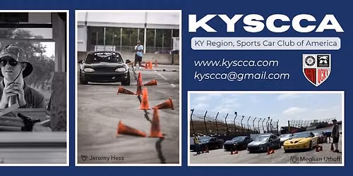 Track event(HPDE), Time Trial, Track Attack