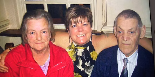 Eunice is the big 70