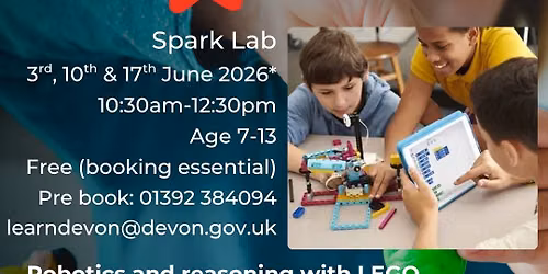 Spark Lab
