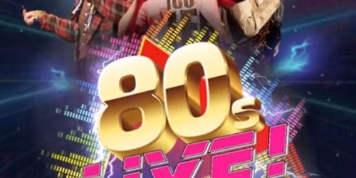 80s Live