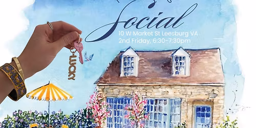 First Keys Social- Leesburg