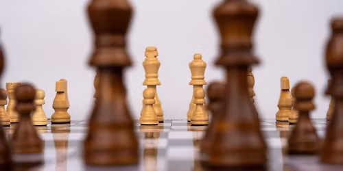 Chess Club