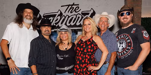 Boots in The Backyard! \ud83d\udc62\ud83d\udc62