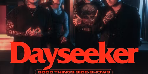 Dayseeker - Band