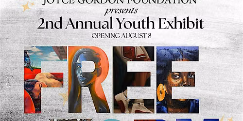 FREEFORM 2026: Artist Talk