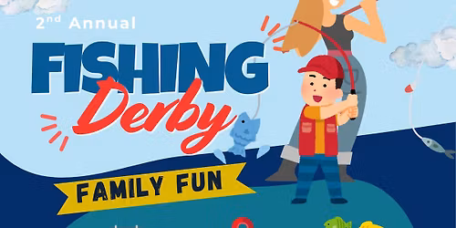 Fishing Derby