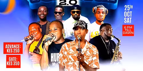 JIBAMBE FESTIVAL 2.0