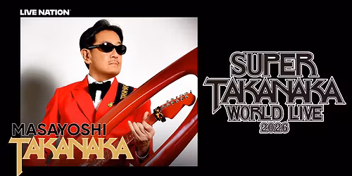 Masayoshi Takanaka | Sydney