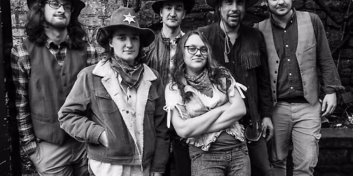 The Barton Street Regulators