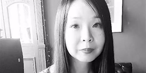 Creative Conversations: Jennifer Lee Tsai