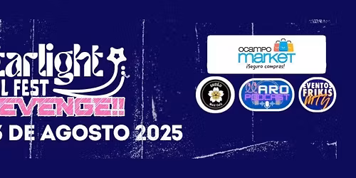 StarLight Idol Fest REVENGE!!