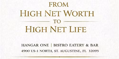 Health & Wealth Event