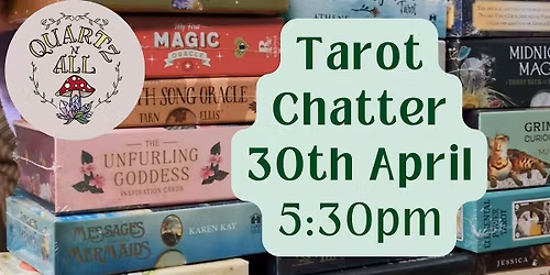 Tarot Chatter