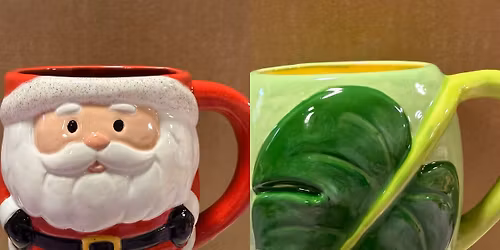 Becky\u2019s Ceramics Workshop