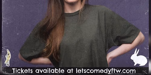 Maddy Smith at Helium Comedy Club - Philadelphia